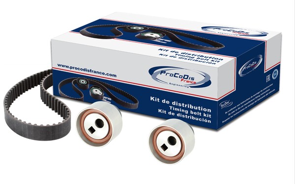 Timing Belt Kit