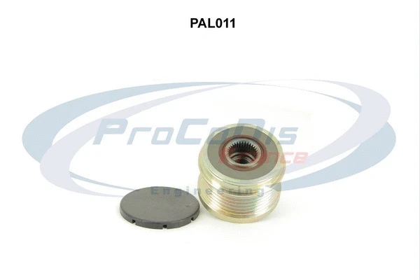 Alternator Freewheel Clutch (PAL011)