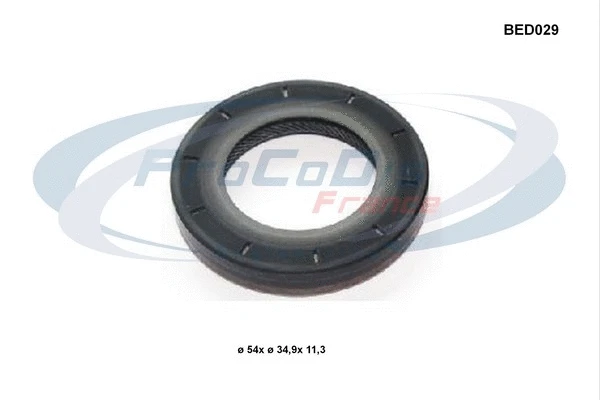 Shaft Seal, differential (BED029)