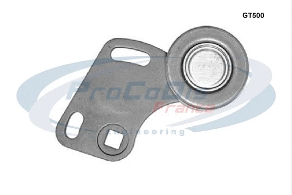 Tensioner Pulley, timing belt (GT500)