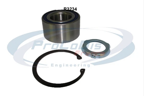 Wheel Bearing Kit (R3234)