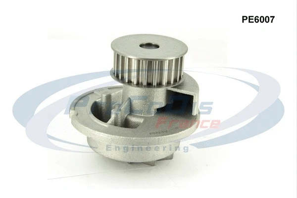 Water Pump, engine cooling (PE6007)