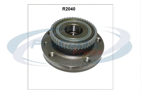 Wheel Bearing Kit (R2040)