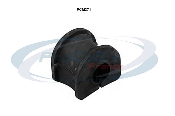 Holder, engine mounting system (PCM371)