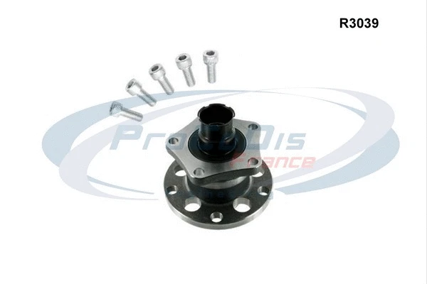 Wheel Bearing Kit (R3039)