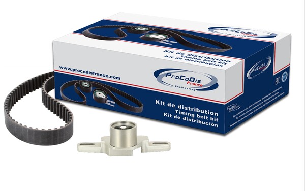 Timing Belt Kit