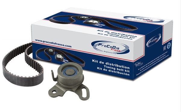Timing Belt Kit