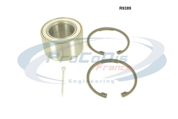 Wheel Bearing Kit (R9389)