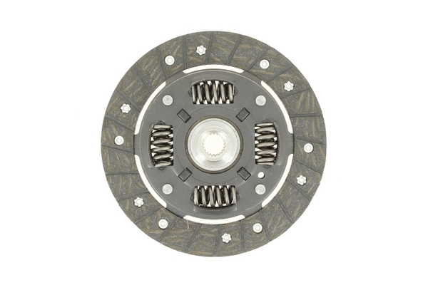 Clutch Disc (DE402)