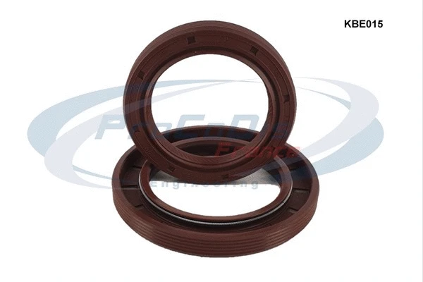 Shaft Seal Set, engine (KBE015)