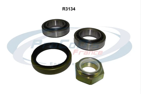 Wheel Bearing Kit (R3134)