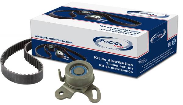 Timing Belt Kit