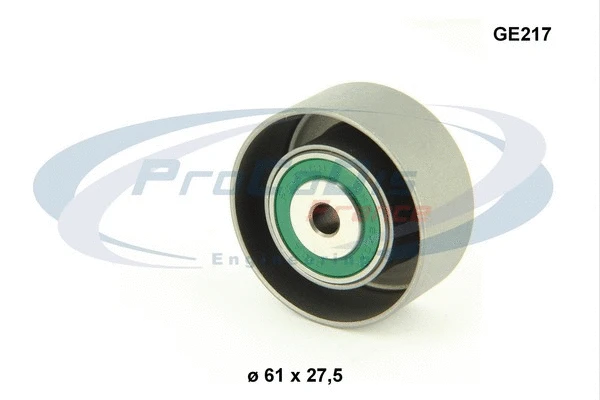Deflection/Guide Pulley, timing belt (GE217)