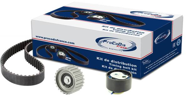 Timing Belt Kit