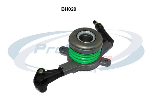 Central Slave Cylinder, clutch (BH029)