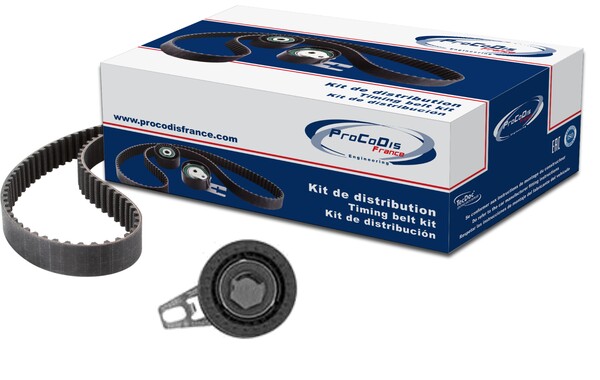 Timing Belt Kit