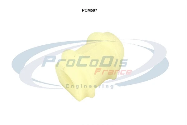 Holder, engine mounting system (PCM597)