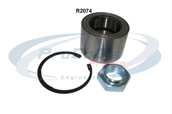 Wheel Bearing Kit (R2074)