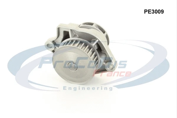 Water Pump, engine cooling (PE3009)