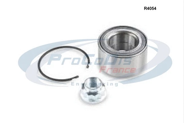 Wheel Bearing Kit (R4054)