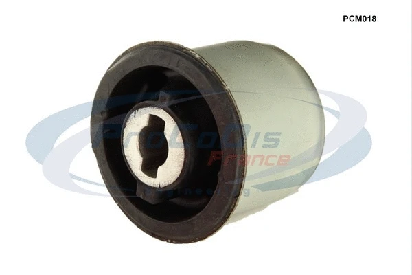 Holder, engine mounting system (PCM018)