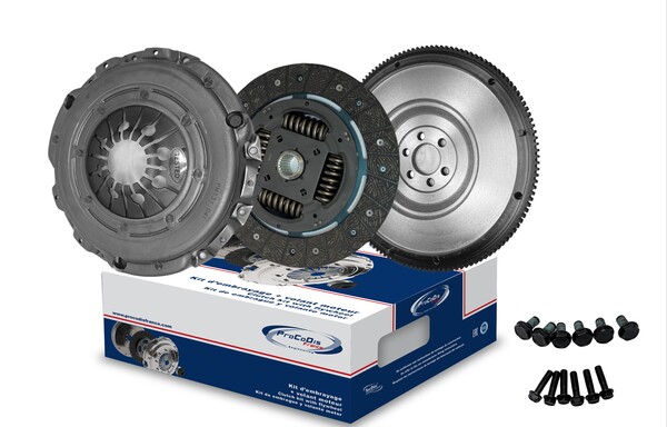 Clutch Kit