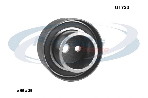 Tensioner Pulley, timing belt (GT723)