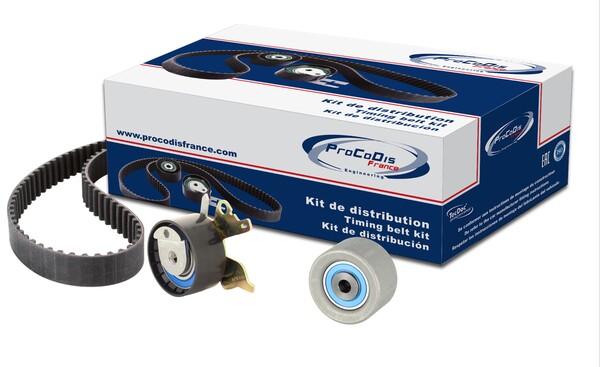 Timing Belt Kit