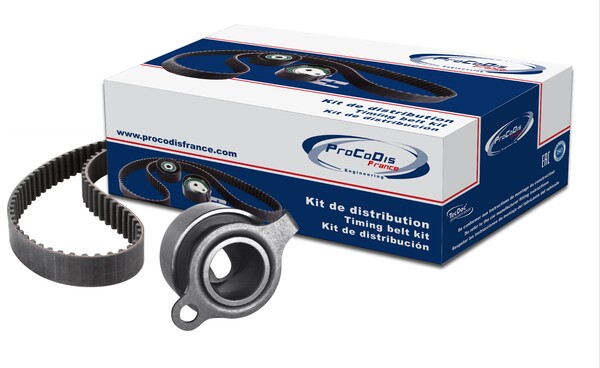 Timing Belt Kit