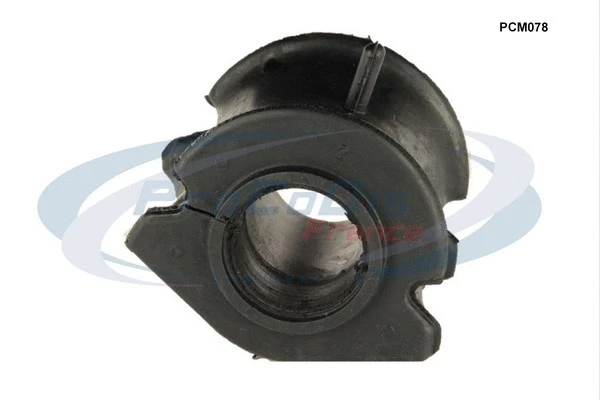 Holder, engine mounting system (PCM078)