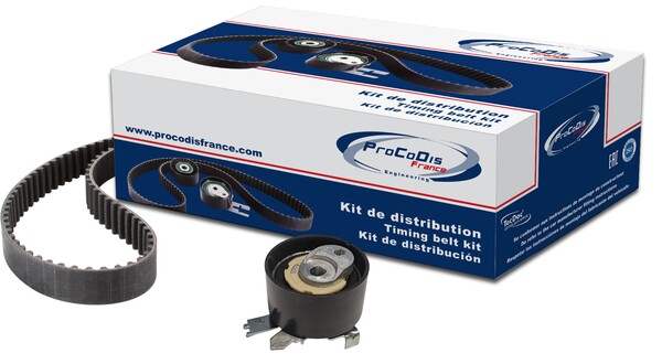 Timing Belt Kit