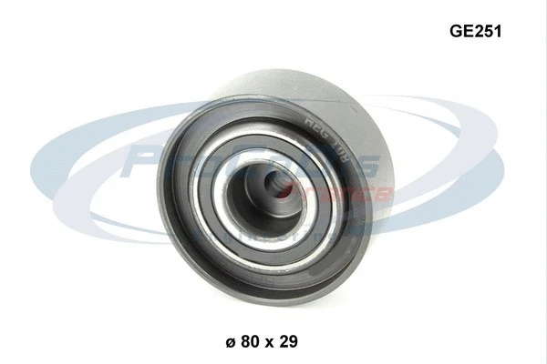 Deflection/Guide Pulley, timing belt (GE251)