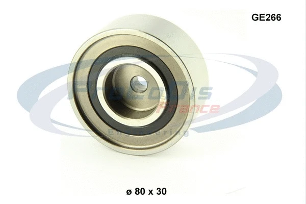 Deflection/Guide Pulley, timing belt (GE266)
