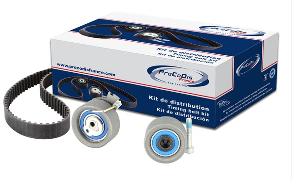 Timing Belt Kit