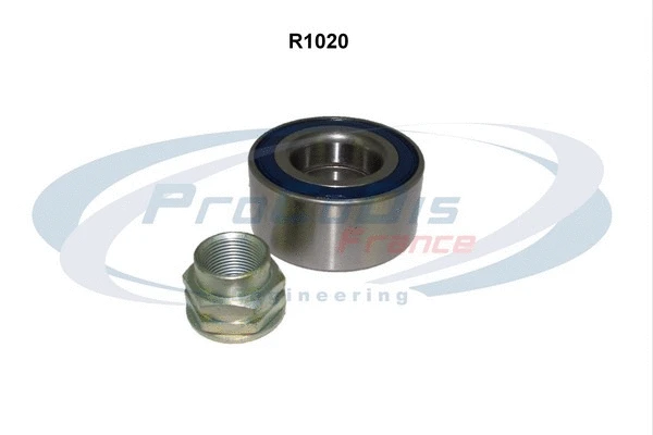 Wheel Bearing Kit (R1020)