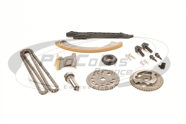 Timing Chain Kit (KTC3834)