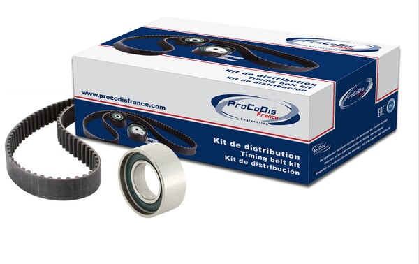 Timing Belt Kit