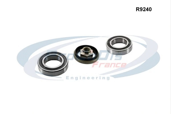 Wheel Bearing Kit (R9240)