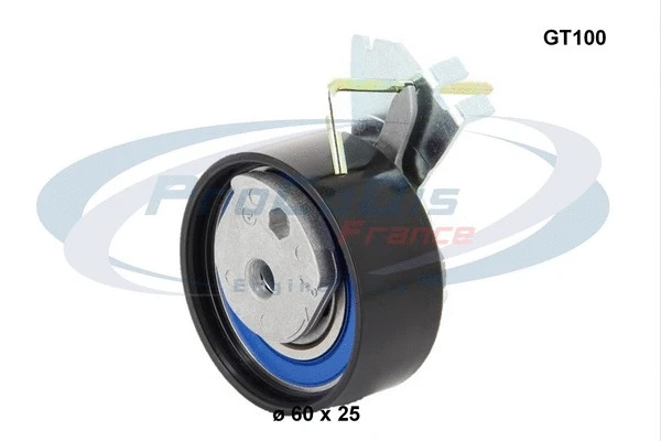 Tensioner Pulley, timing belt (GT100)