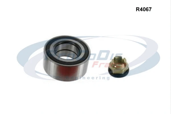 Wheel Bearing Kit (R4067)