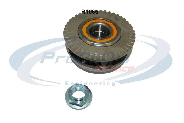 Wheel Bearing Kit (R1065)