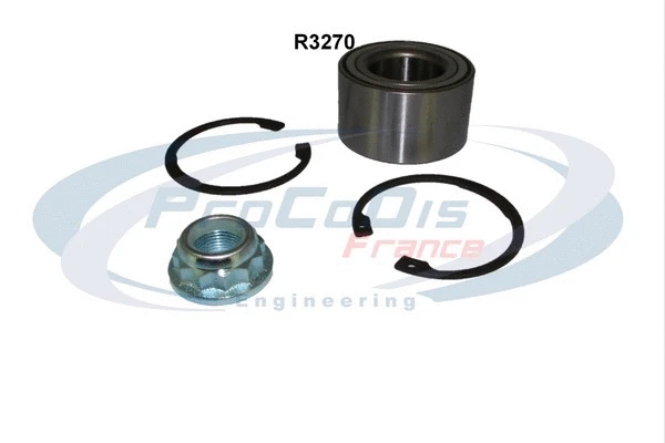 Wheel Bearing Kit (R3270)