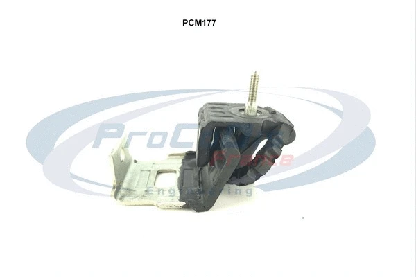 Holder, engine mounting system (PCM177)
