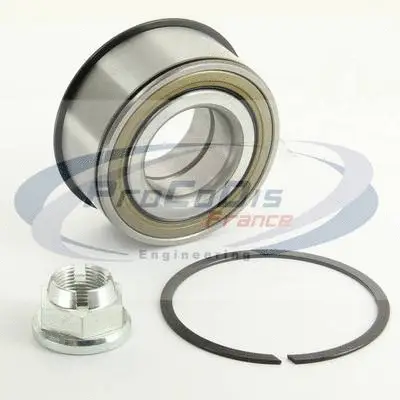 Wheel Bearing Kit (R4004)