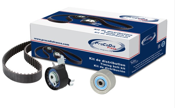 Timing Belt Kit