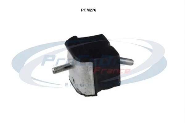 Holder, engine mounting system (PCM276)