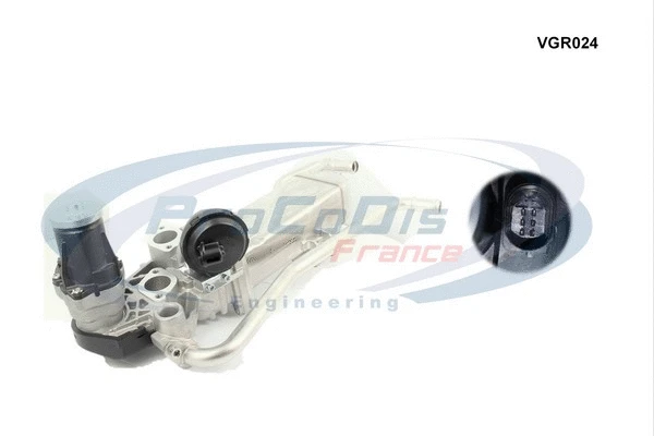 EGR Valve (VGR024)