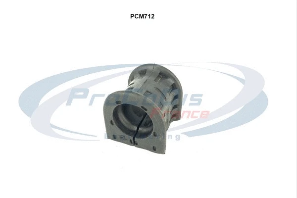 Holder, engine mounting system (PCM712)