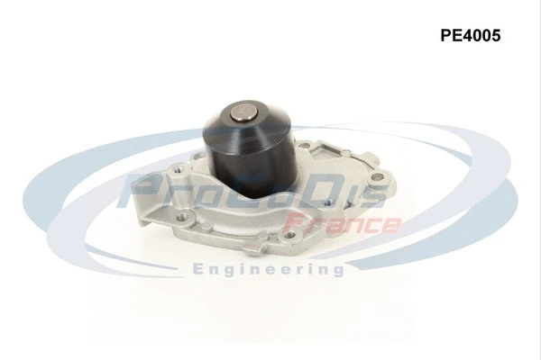 Water Pump, engine cooling (PE4005)