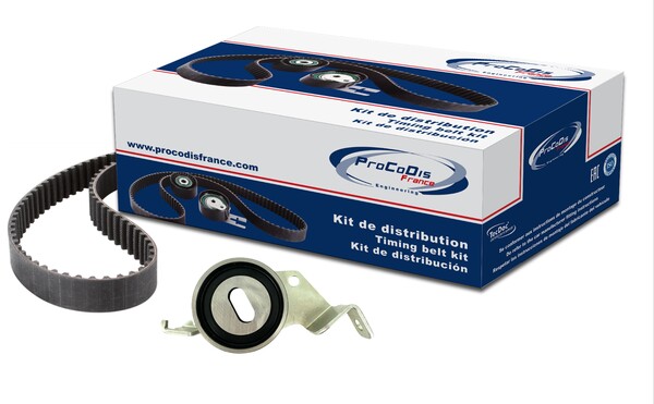 Timing Belt Kit